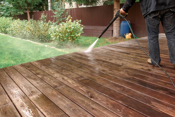 Animal Enclosure Cleaning in Walden, NY