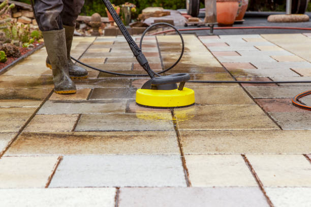 Best Parking Lot and Garage Cleaning  in Walden, NY