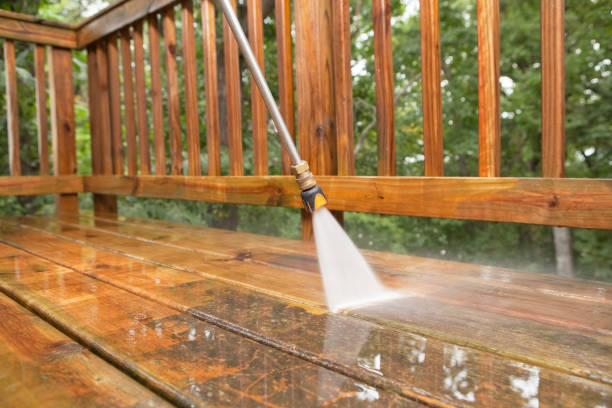 Best Pool Deck Cleaning  in Walden, NY